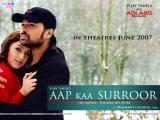 Aap Kaa Surroor: The Moviee - The Real Luv Story (2007)